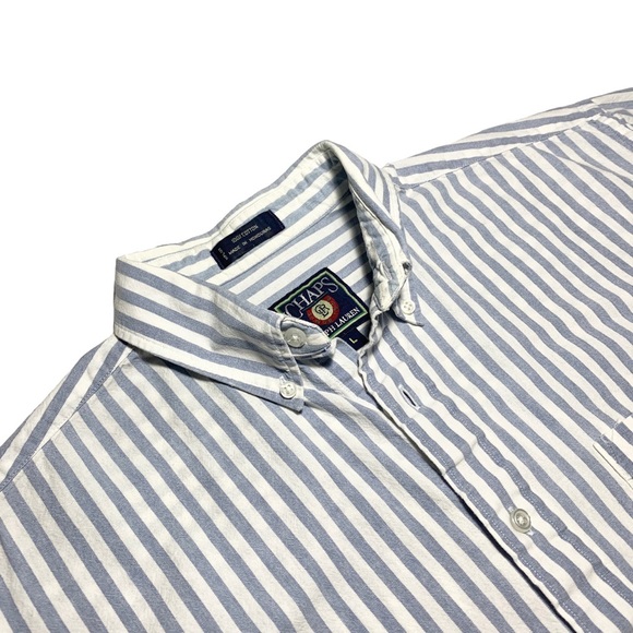 Vintage Chaps Ralph Lauren Shirt - Picture 2 of 3